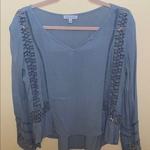 Patrons of Peace Long Sleeve